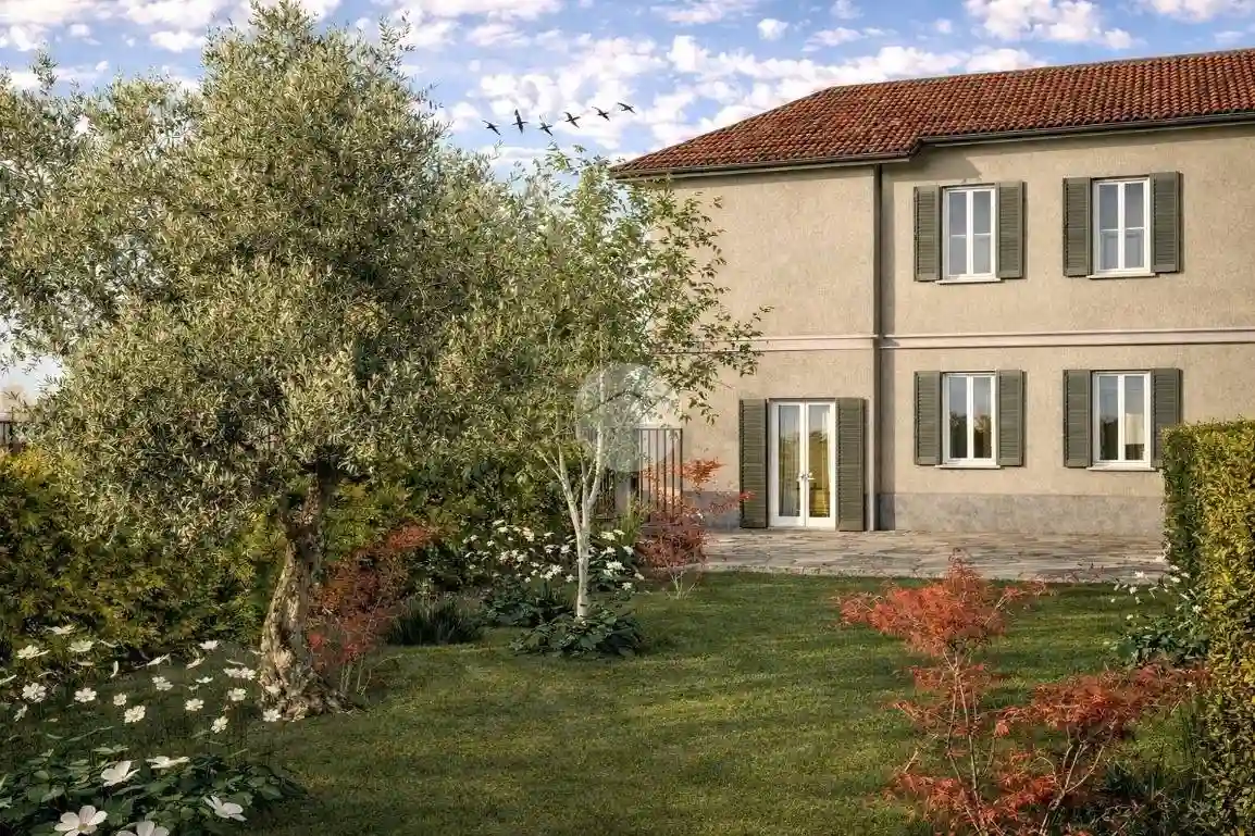 Casa indipendente - foto 2