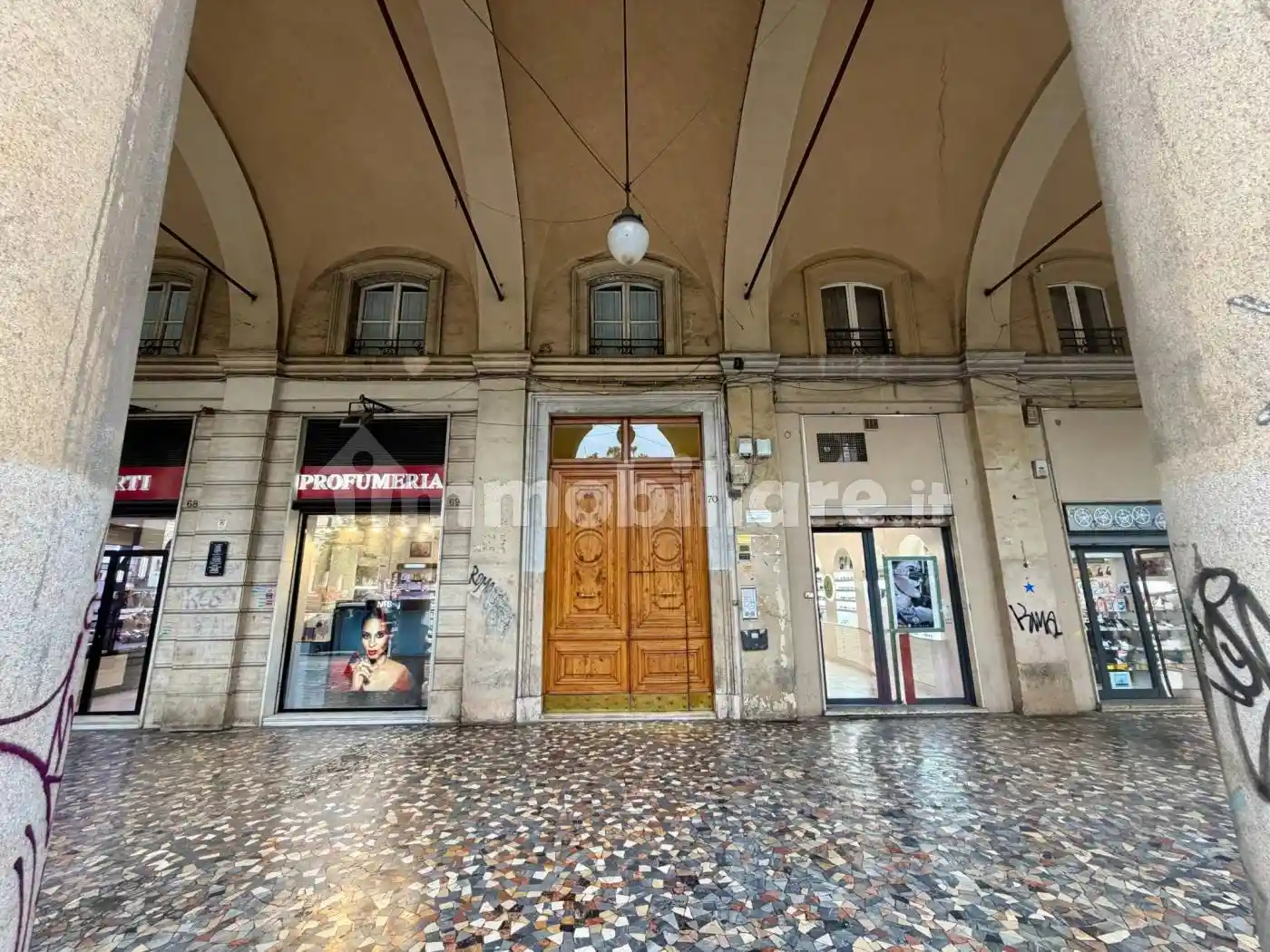 Attico - Mansarda in vendita a Roma