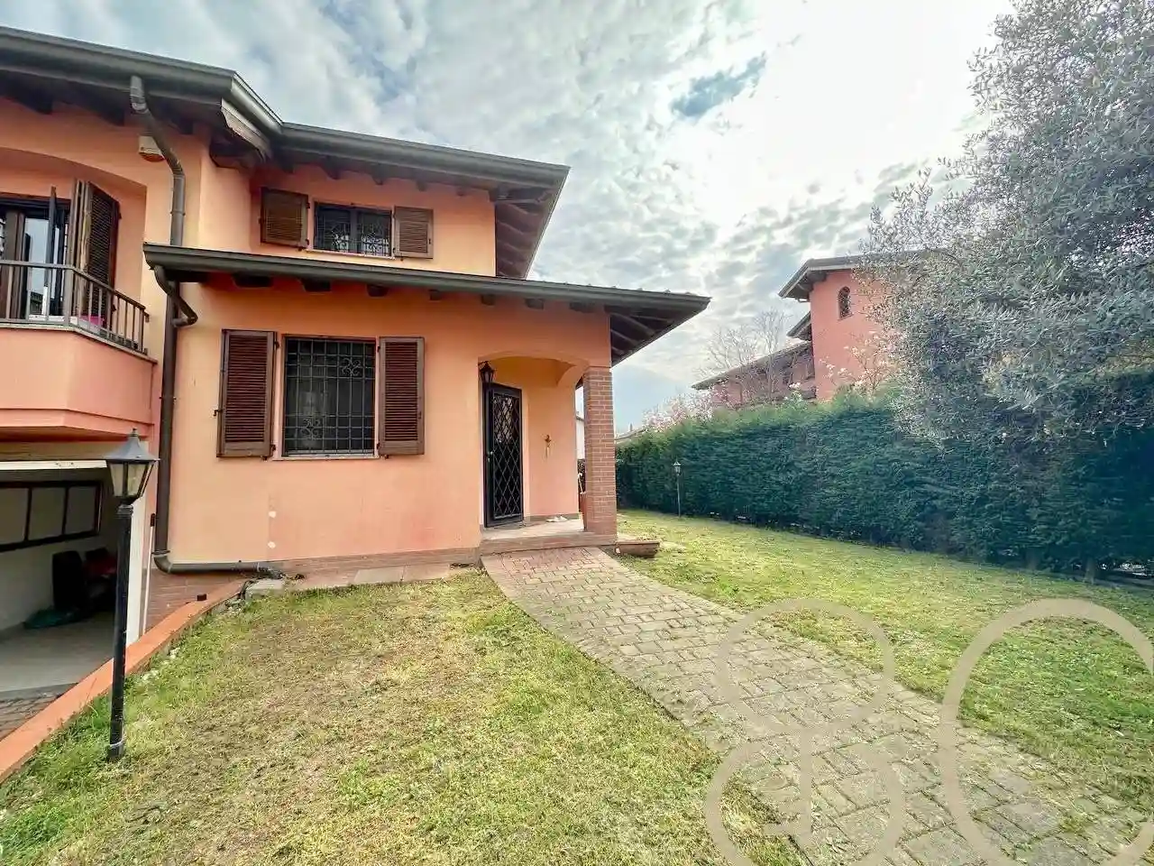 Villa - foto 3