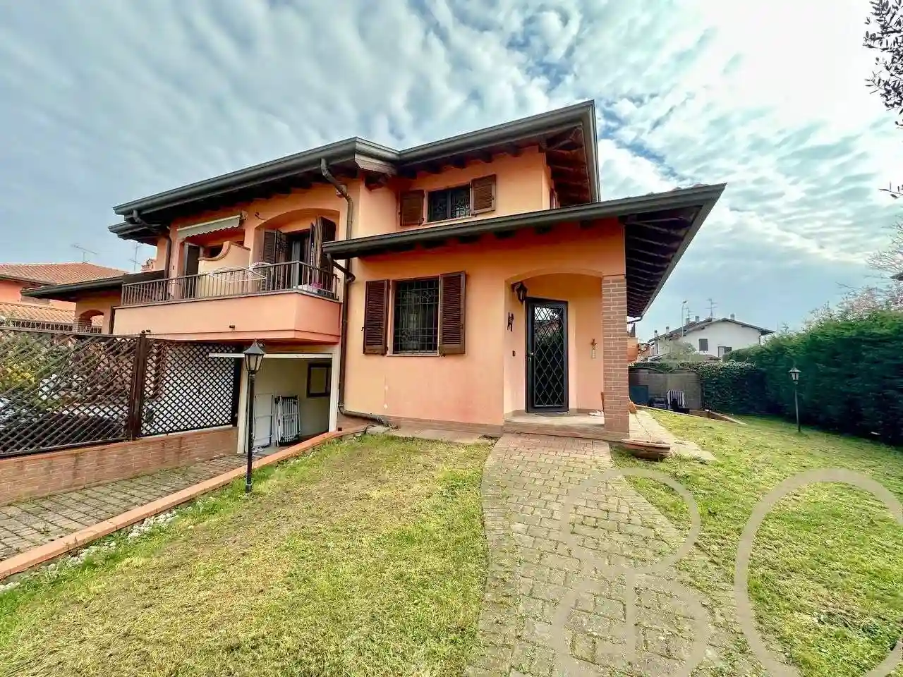 Villa - foto 4