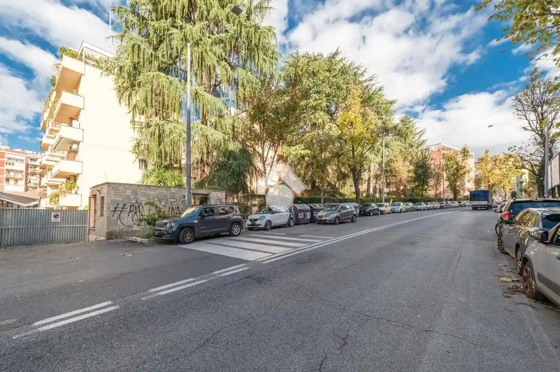 Appartamento in affitto a Roma