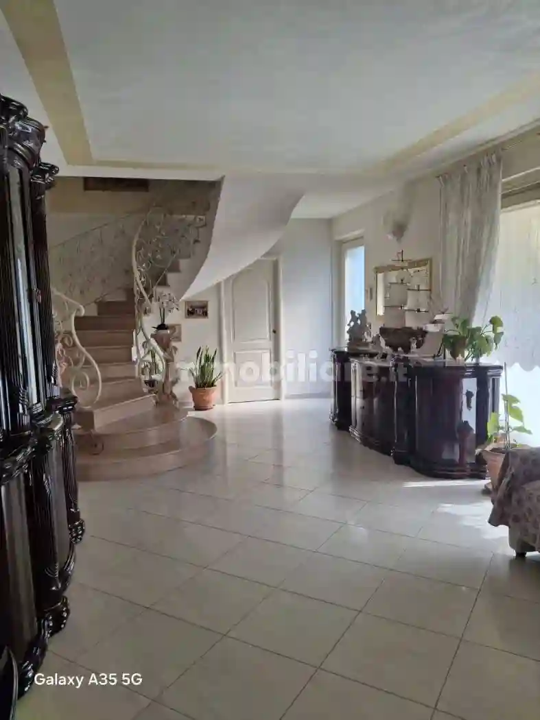 Villetta a schiera - foto 4