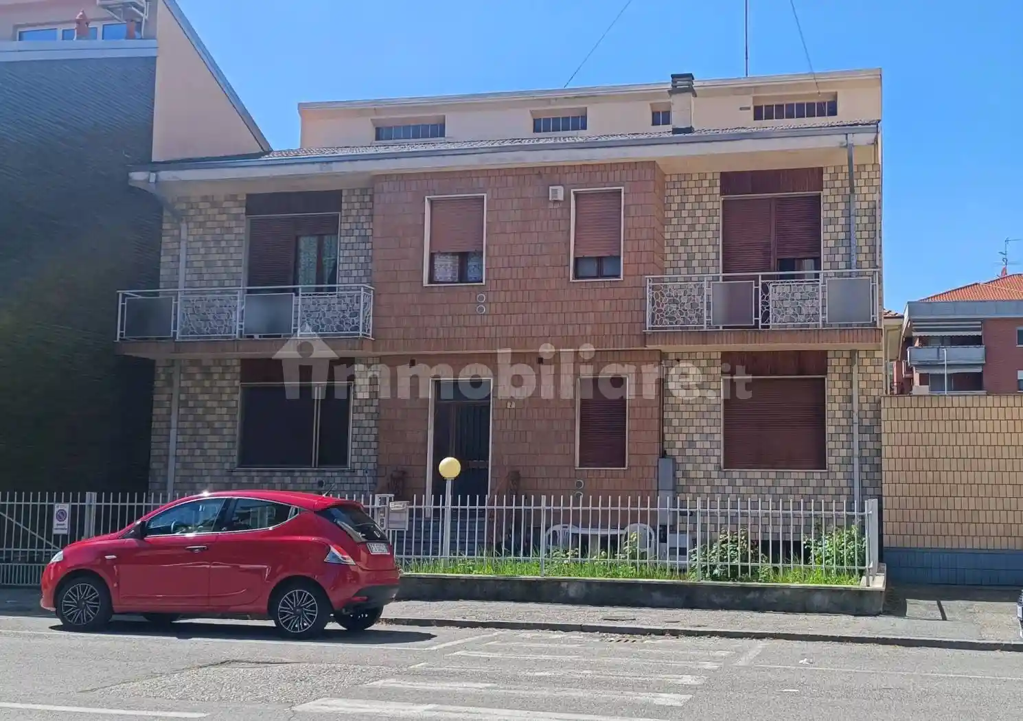 Villa in vendita a Valenza