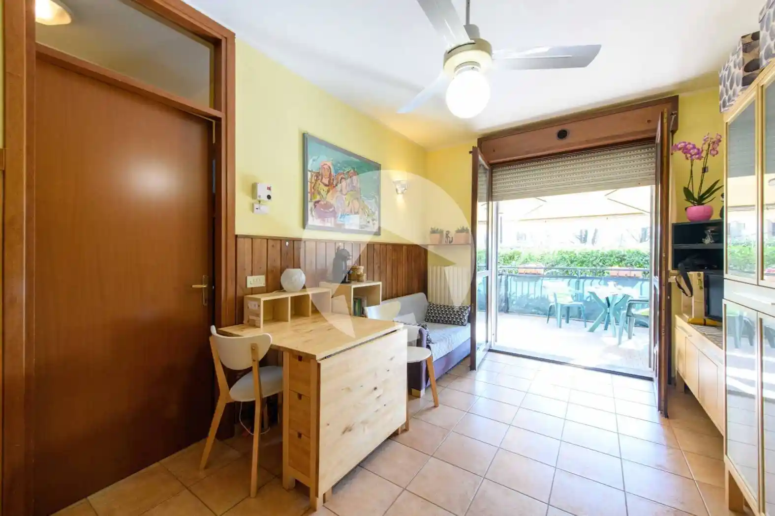 Appartamento in vendita a Reggio Emilia