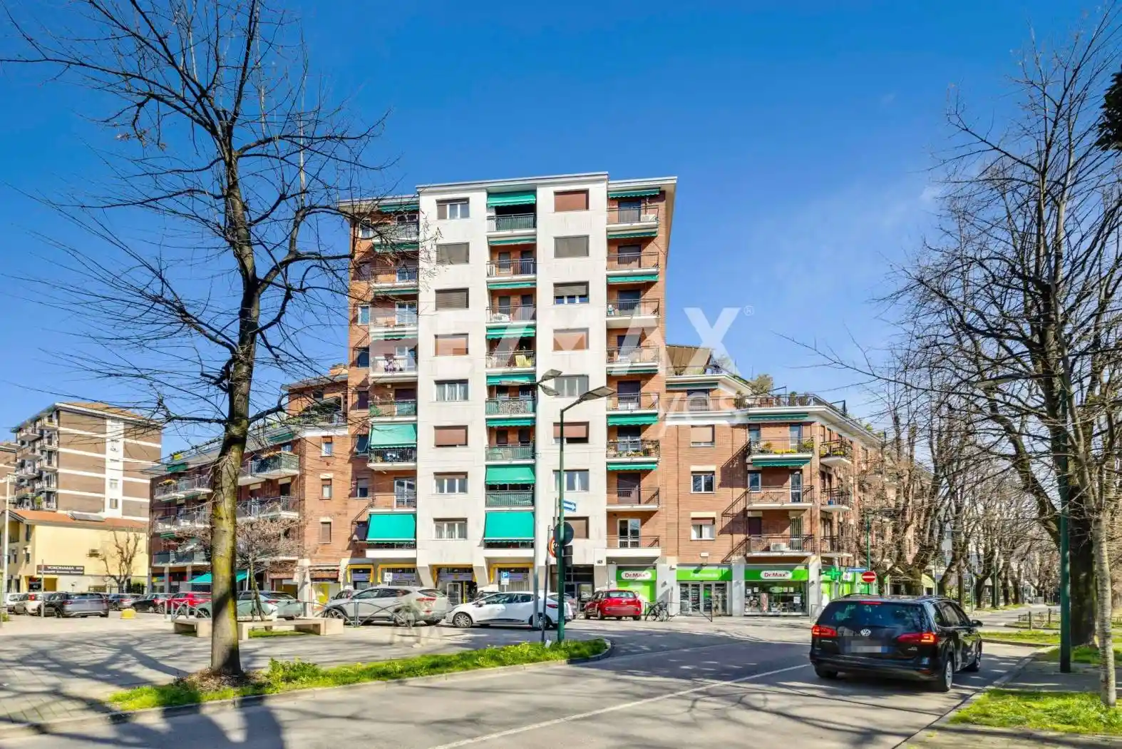 Appartamento in vendita a Cusano Milanino