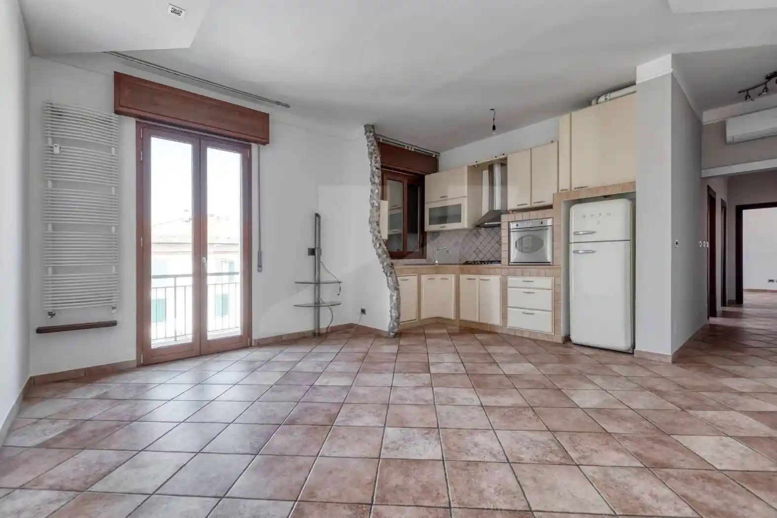 Appartamento in vendita a Argelato