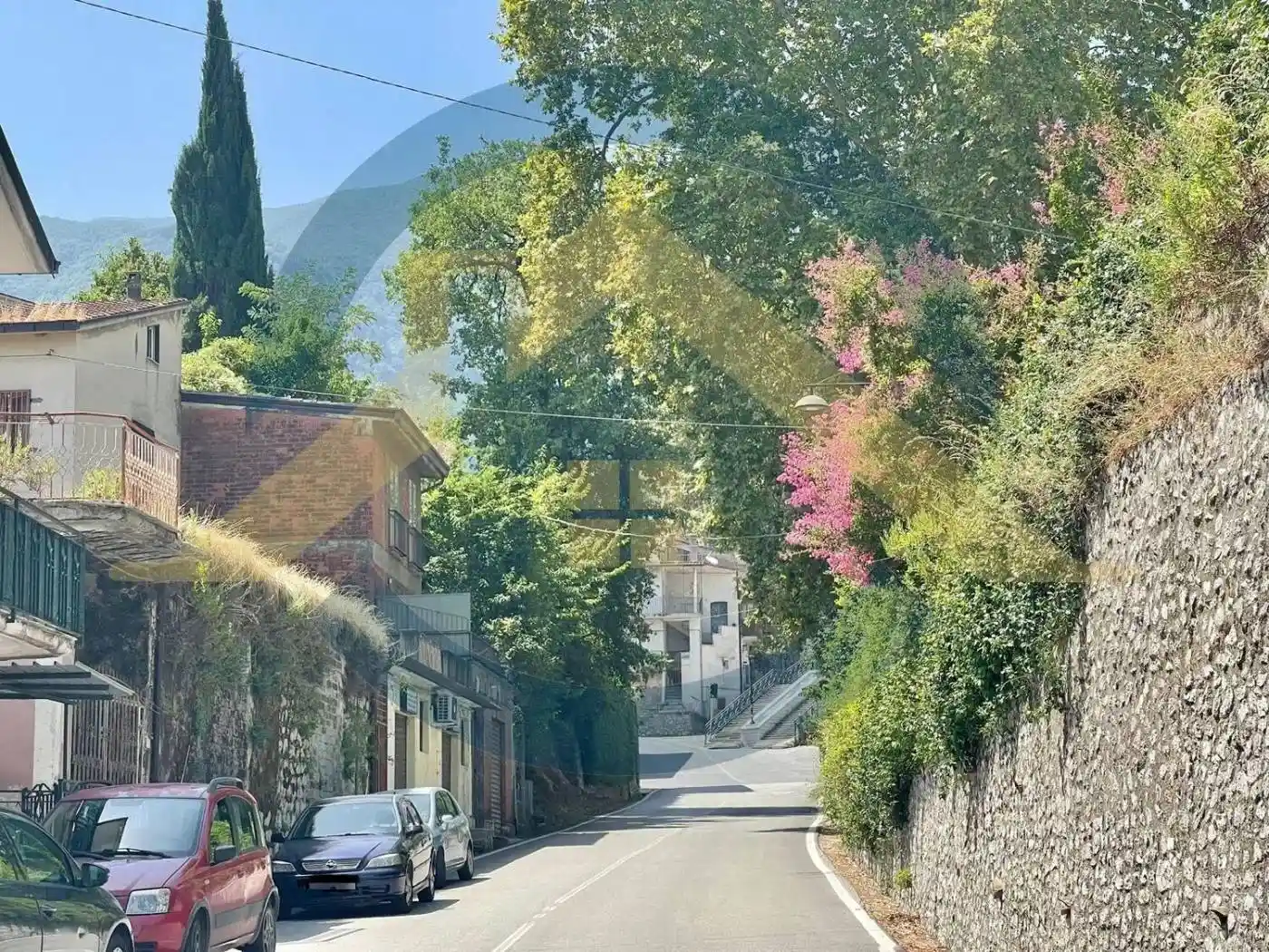 Appartamento in vendita a Pannarano