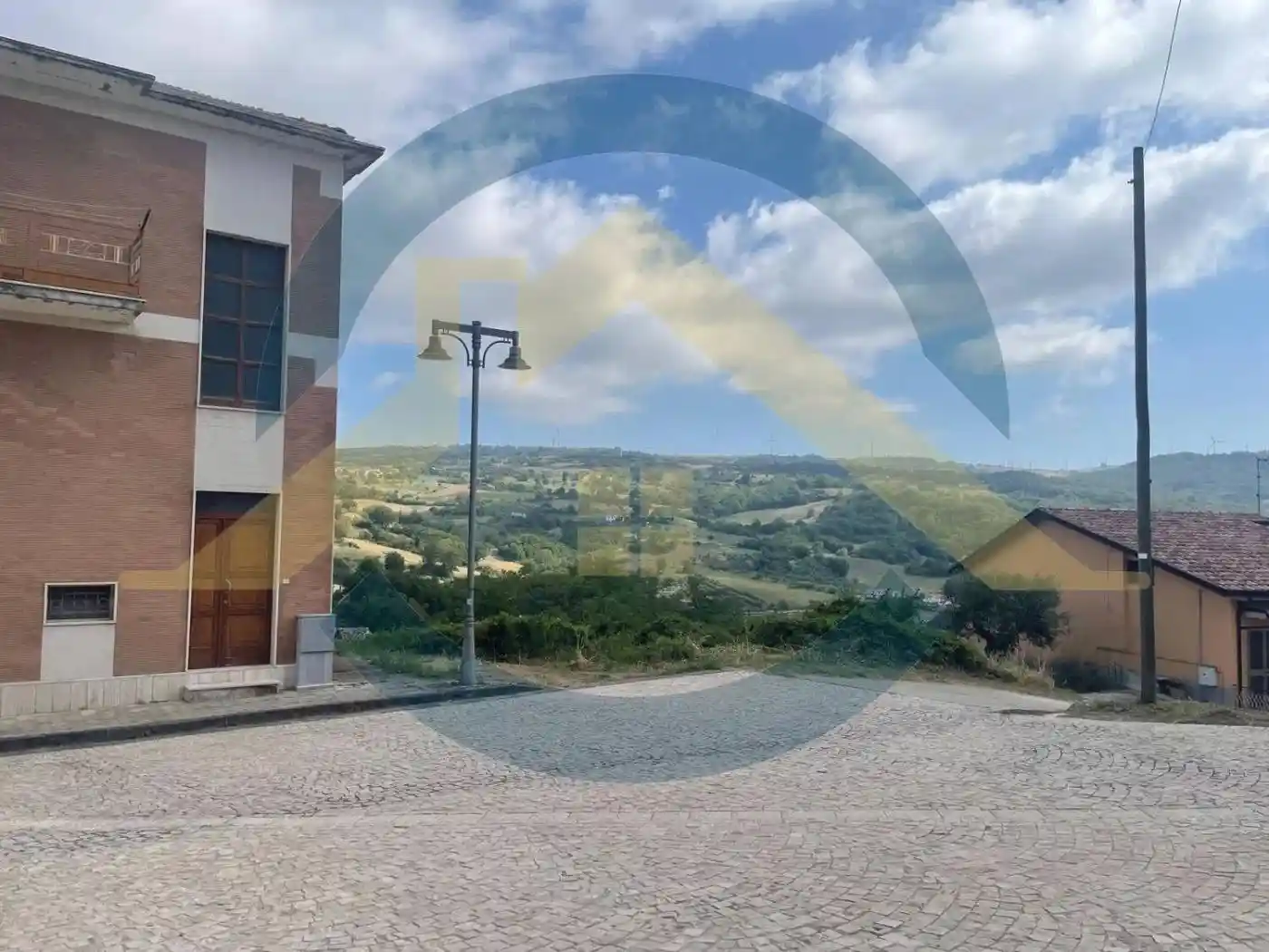 Appartamento in vendita a Molinara