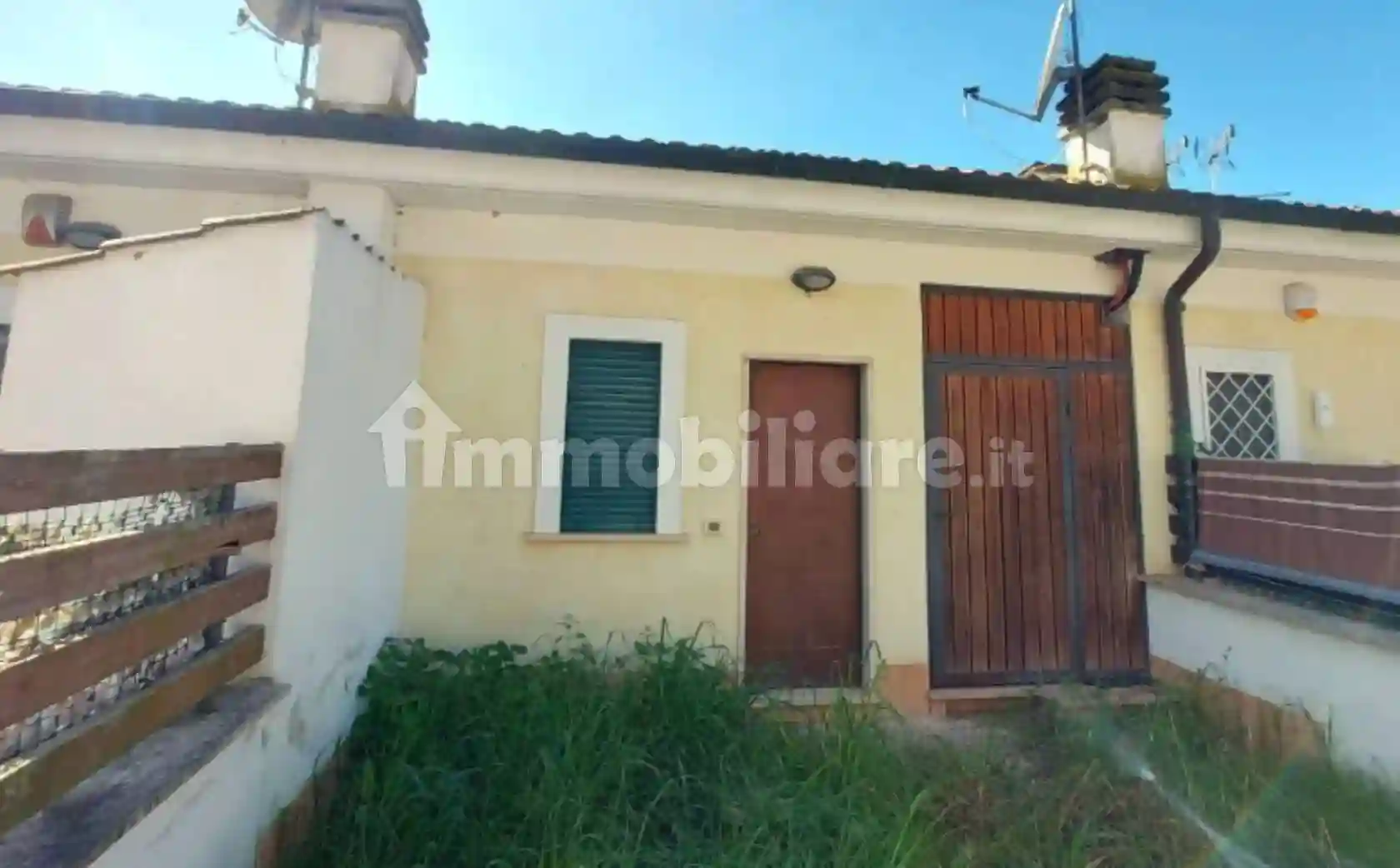 Villetta a schiera - foto 2