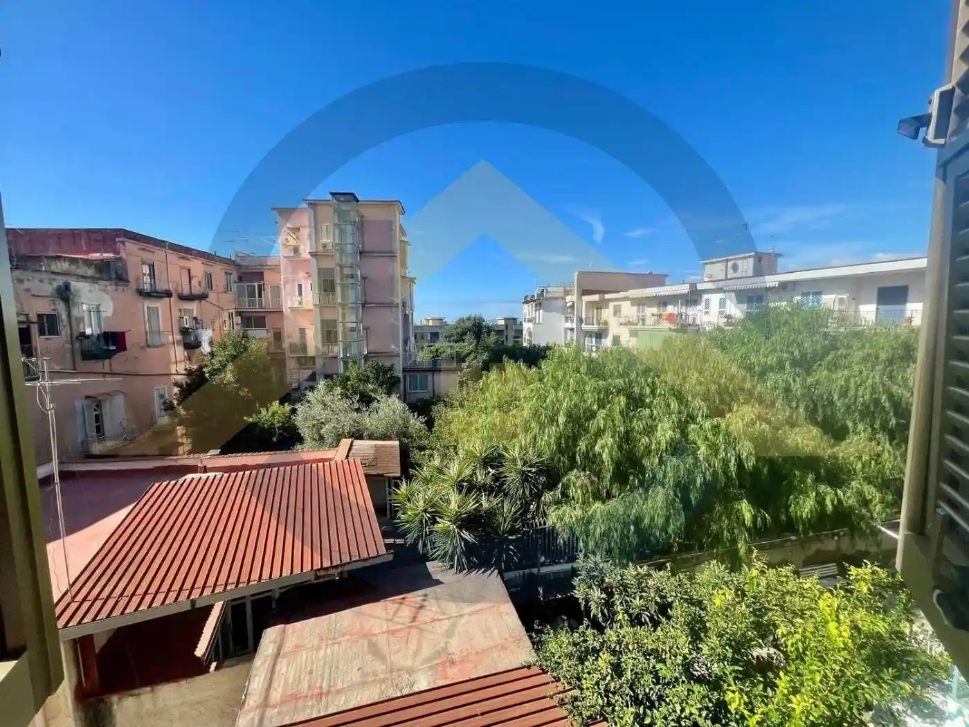 Appartamento in vendita a Portici