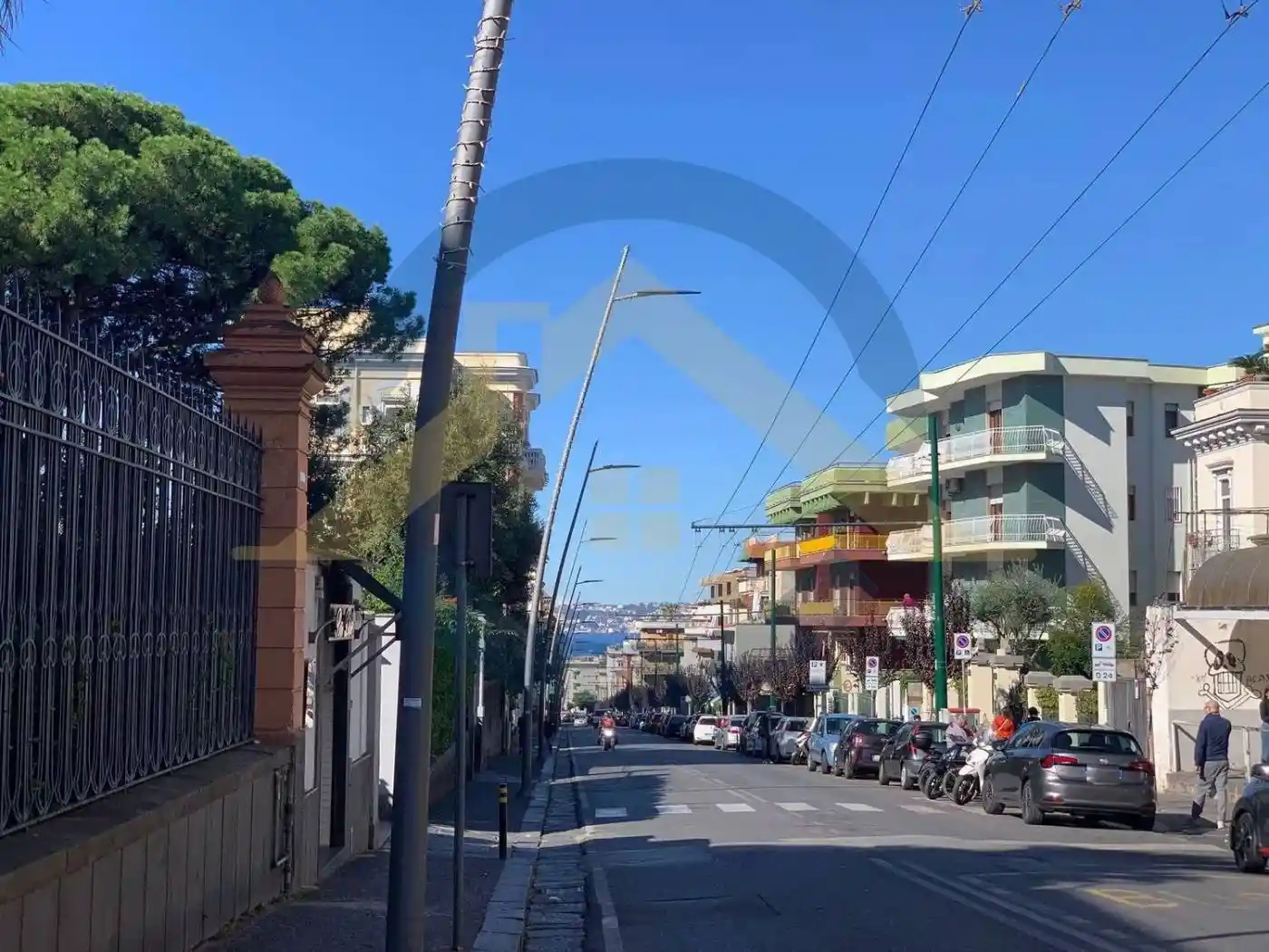 Appartamento in vendita a Portici