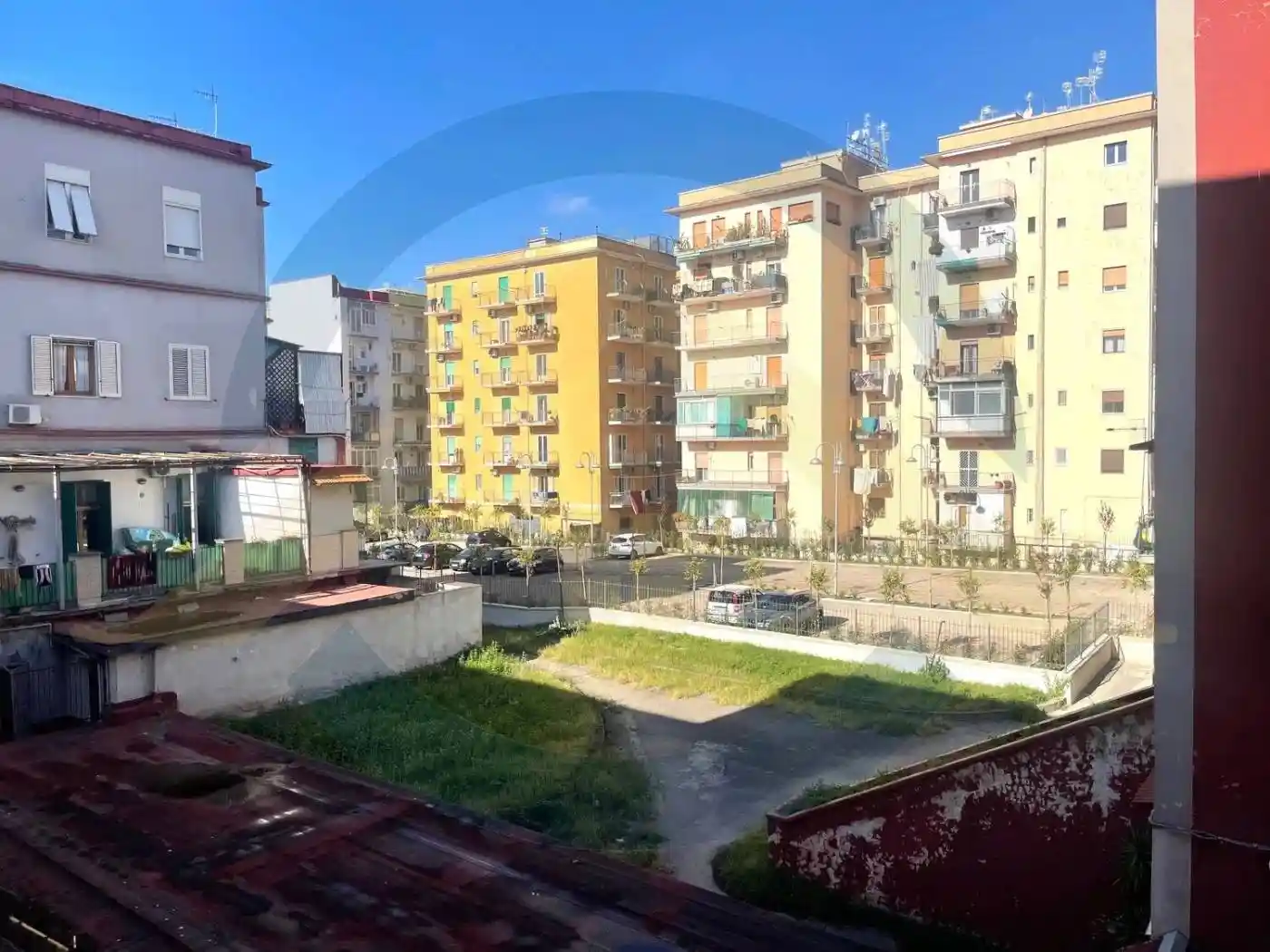 Appartamento in vendita a Portici