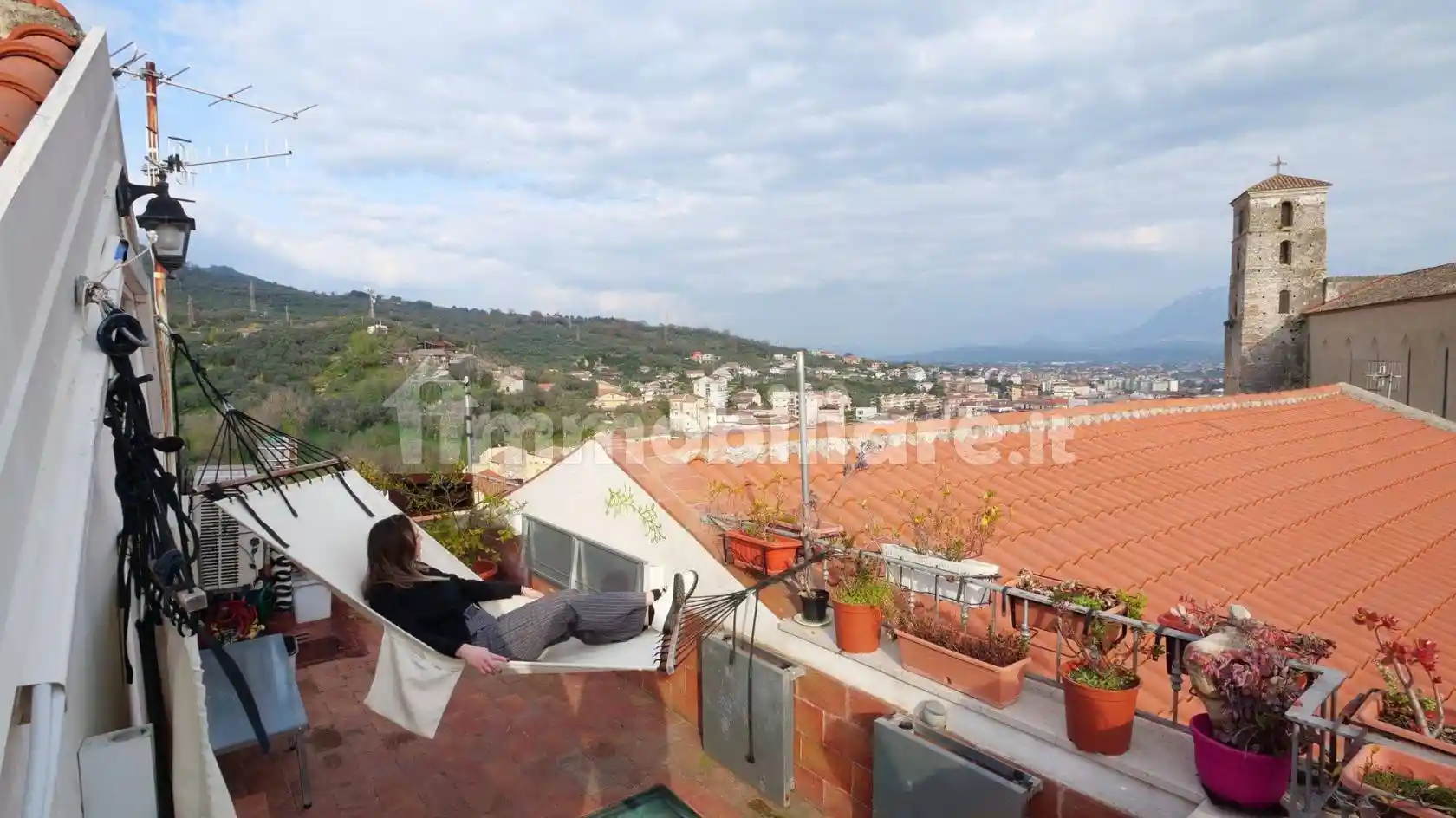 Appartamento in vendita a Eboli