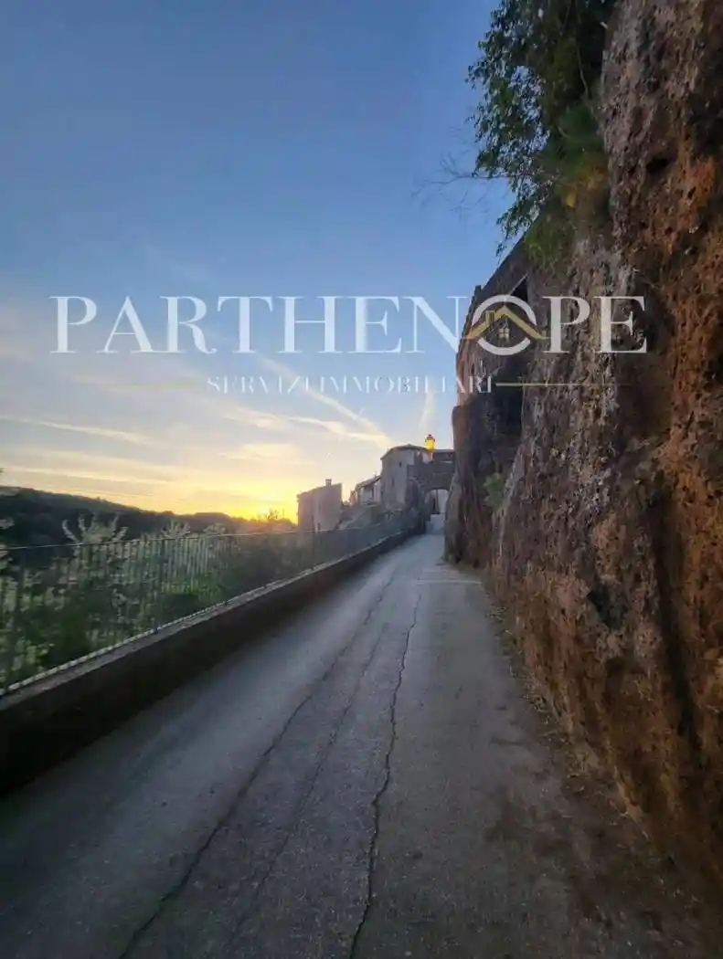 Appartamento in vendita a Blera