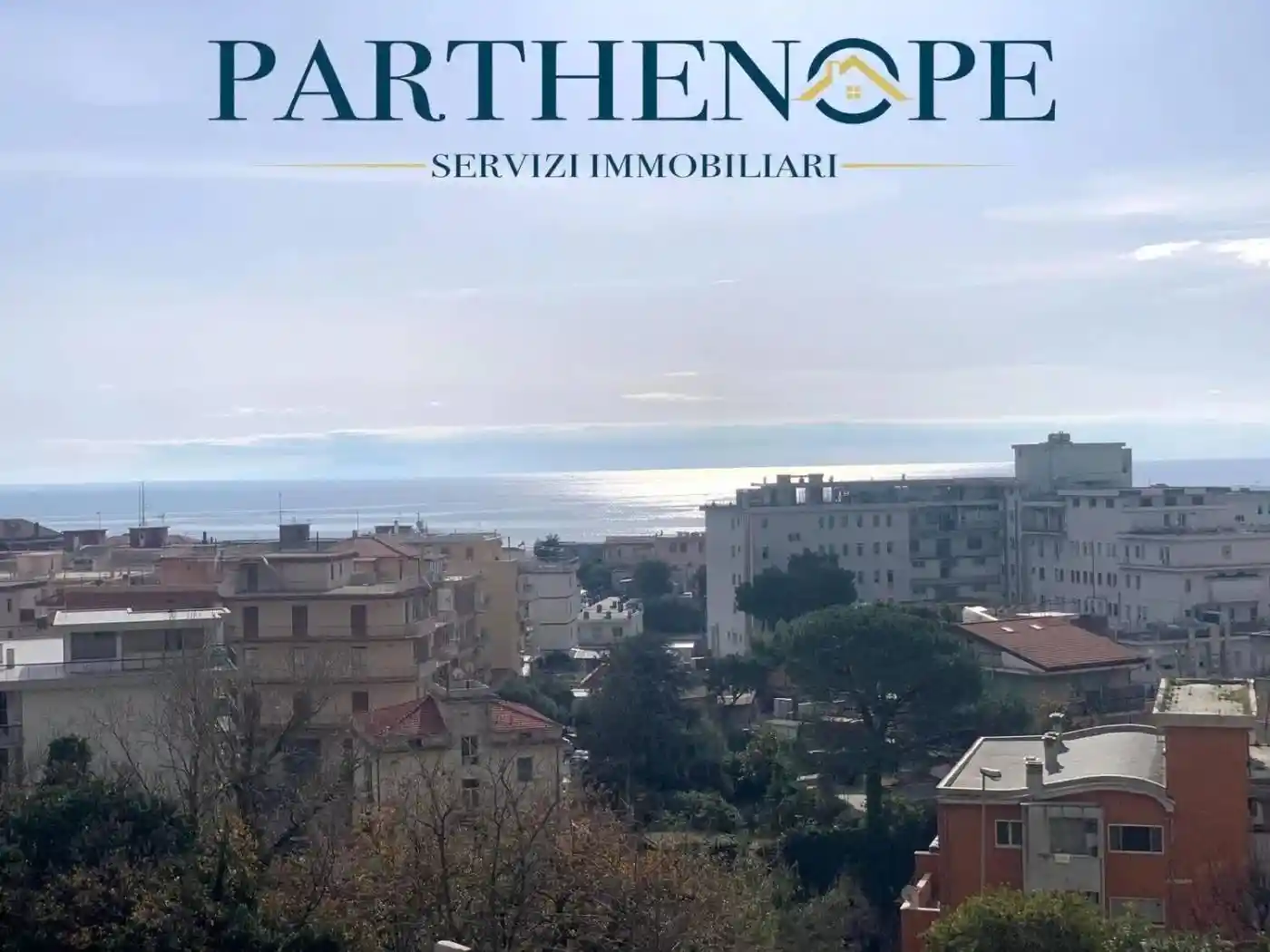 Appartamento in vendita a Formia