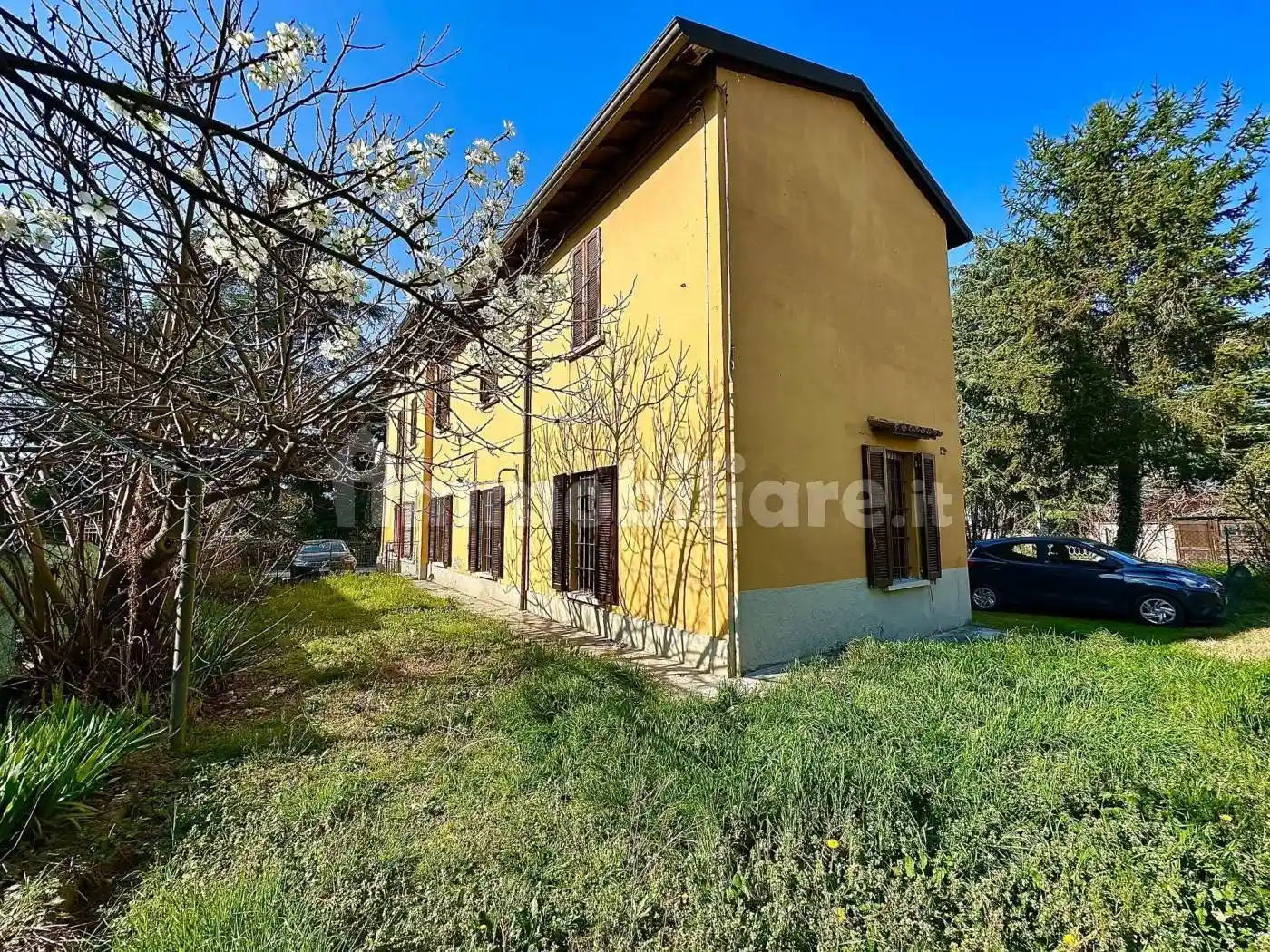 Appartamento in affitto a Collecchio