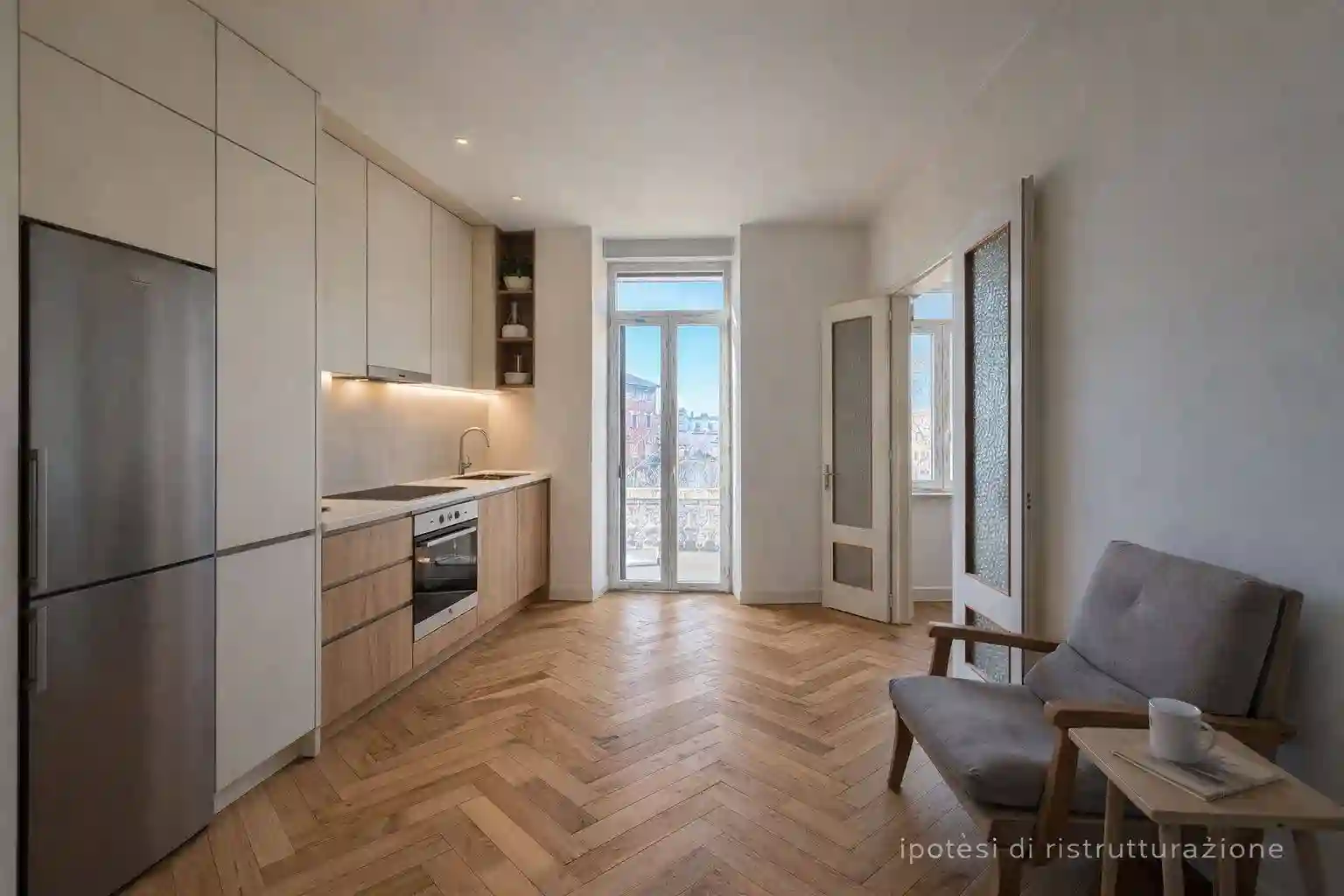 Appartamento - foto 2