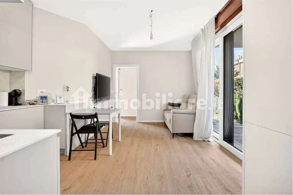 Appartamento in vendita a Lainate