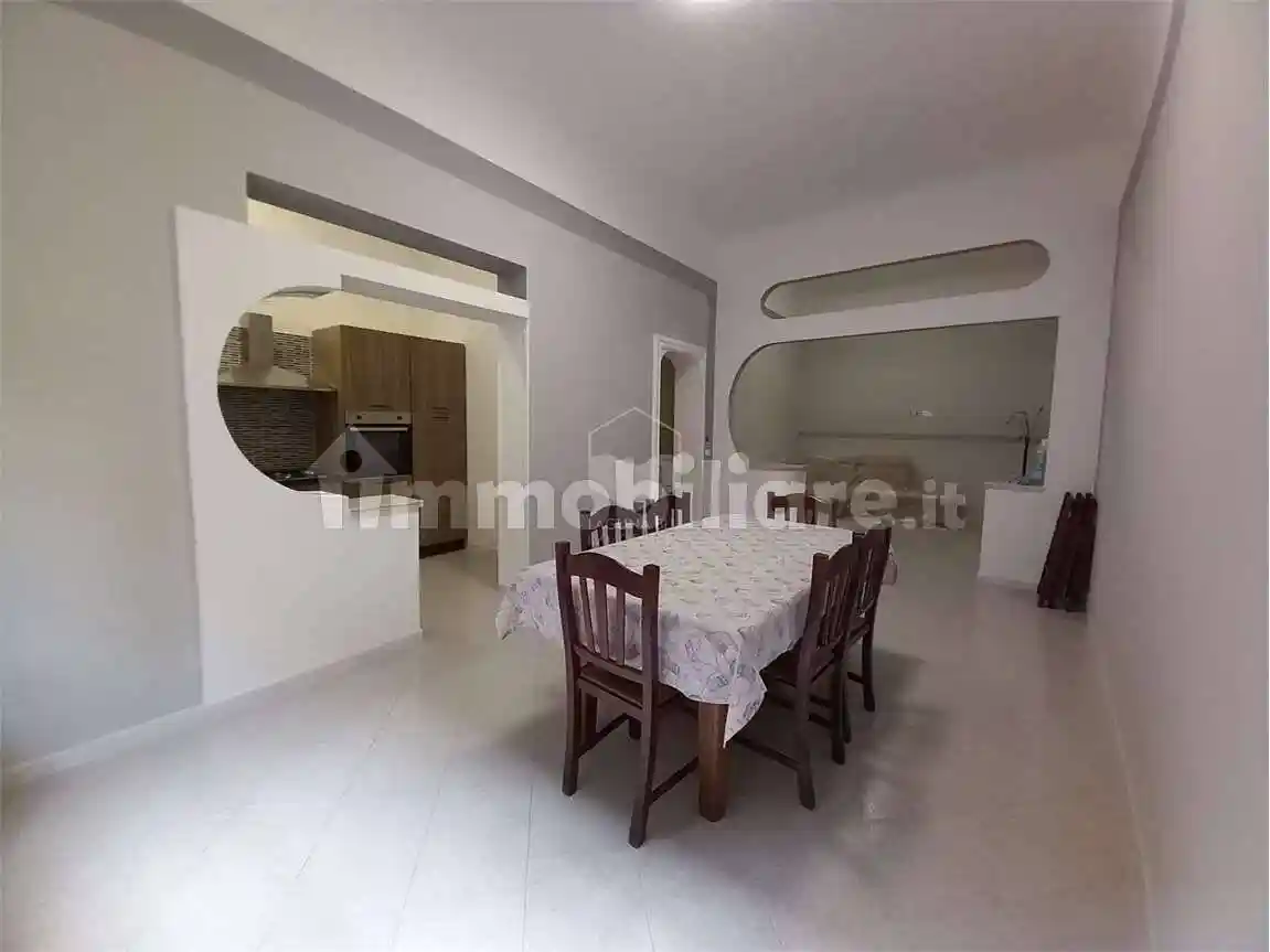 Appartamento in vendita a Mazara del Vallo