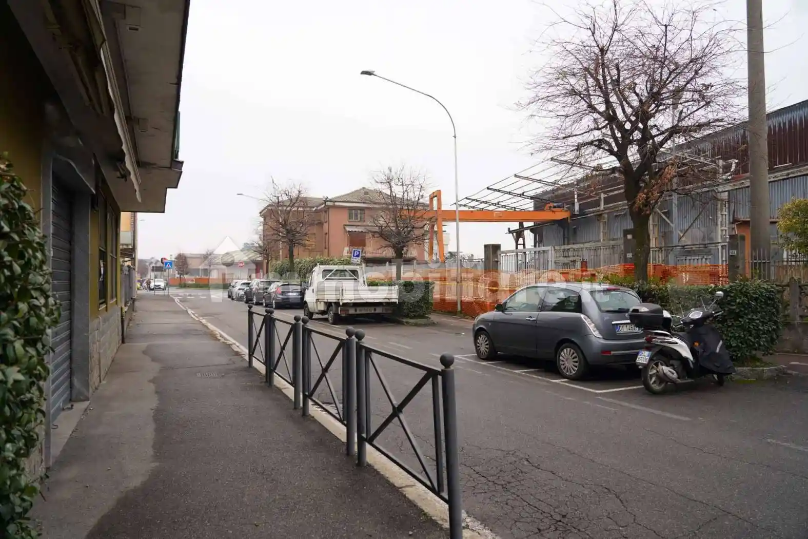 Appartamento in vendita a Calusco d'Adda