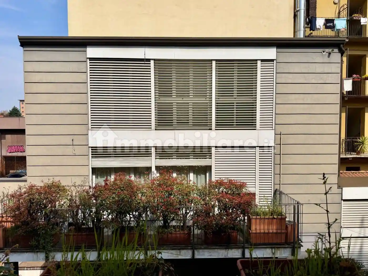 Casa indipendente in vendita a Milano