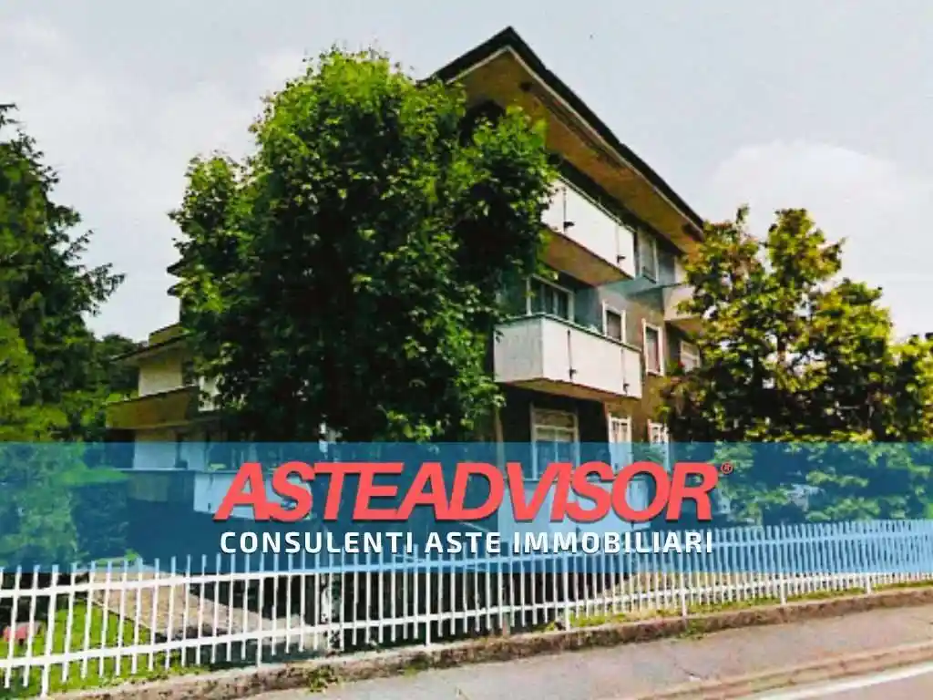 Appartamento in vendita a Rho