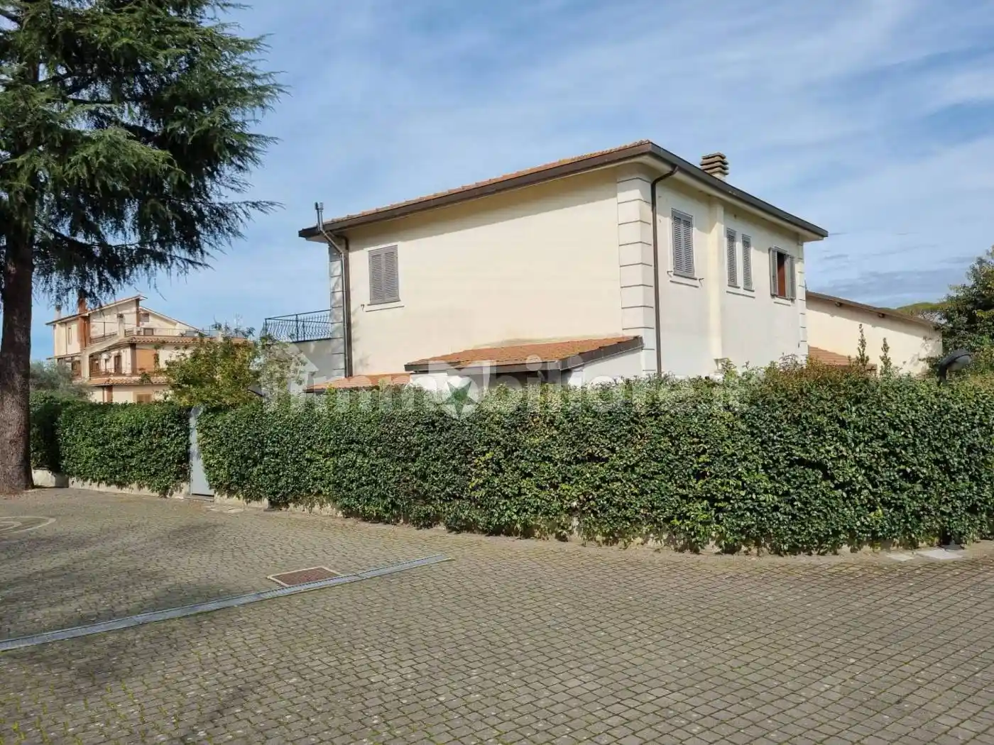 Appartamento in vendita a Marino