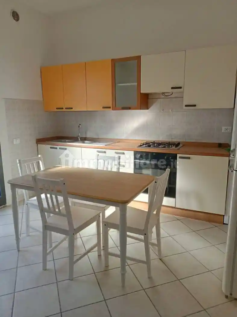 Appartamento in affitto a Vinci