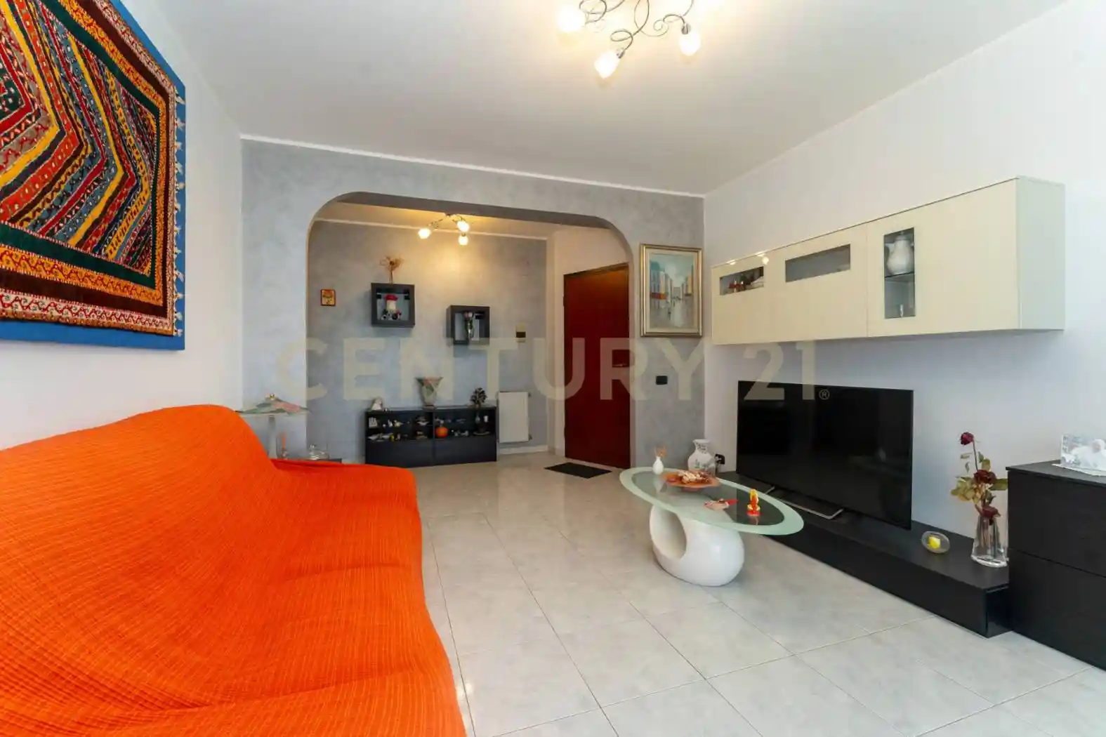 Appartamento in vendita a Gravina di Catania