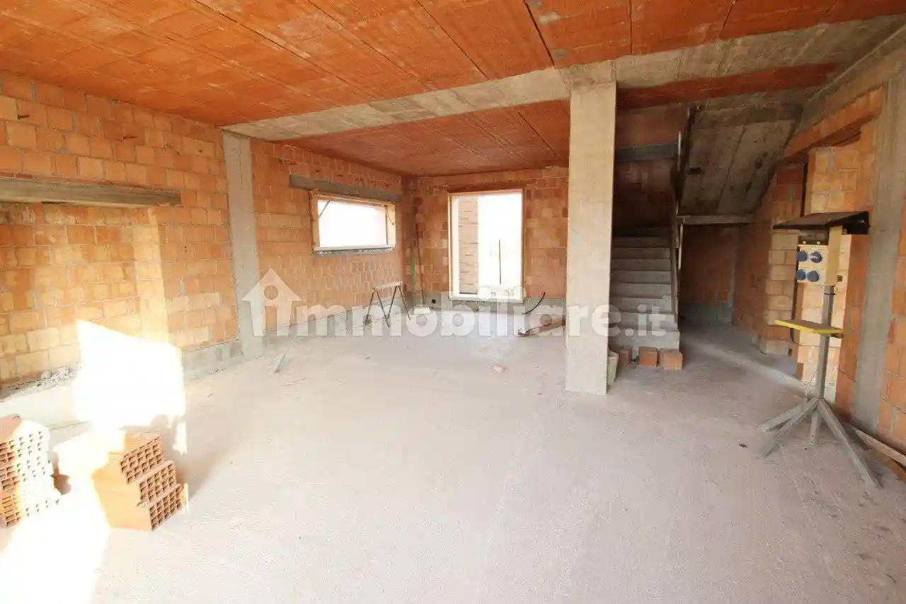 Villa in vendita a Santa Maria di Sala