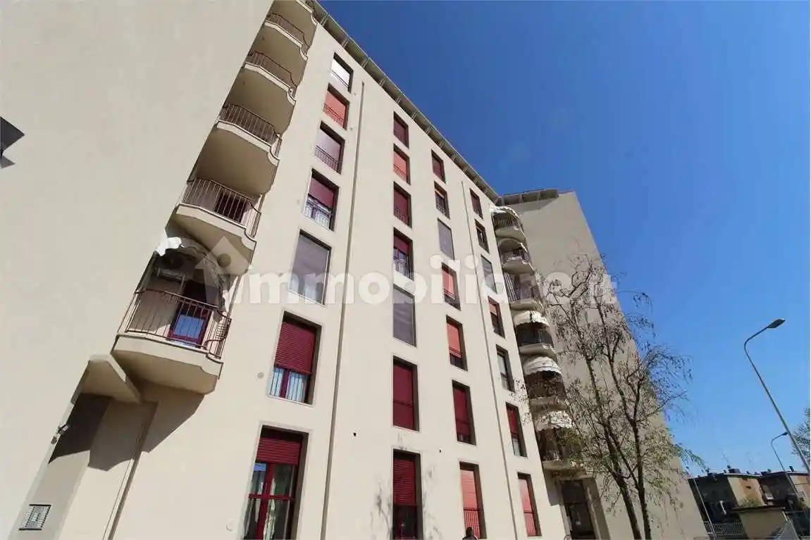 Appartamento in vendita a Novara