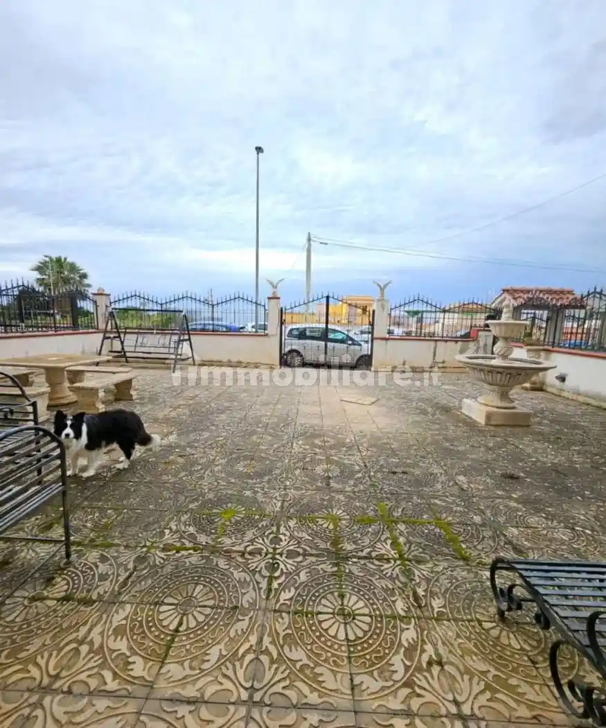 Appartamento in vendita a Capaci