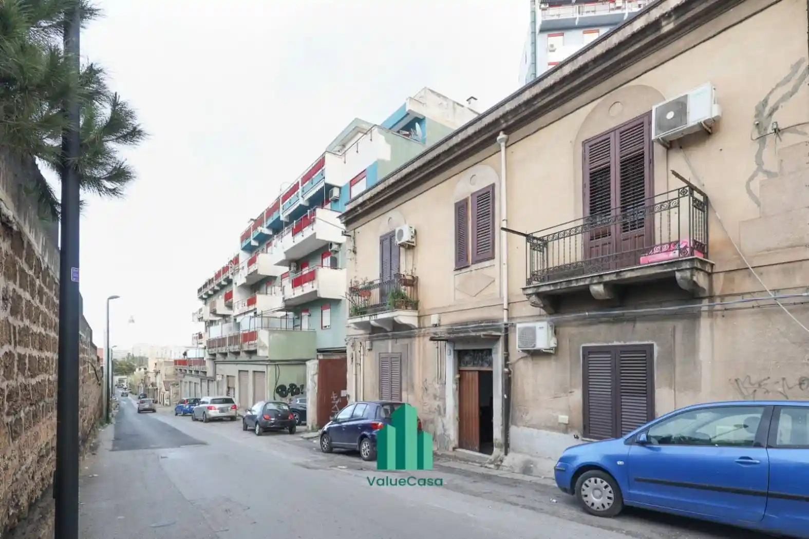 Appartamento in vendita a Palermo