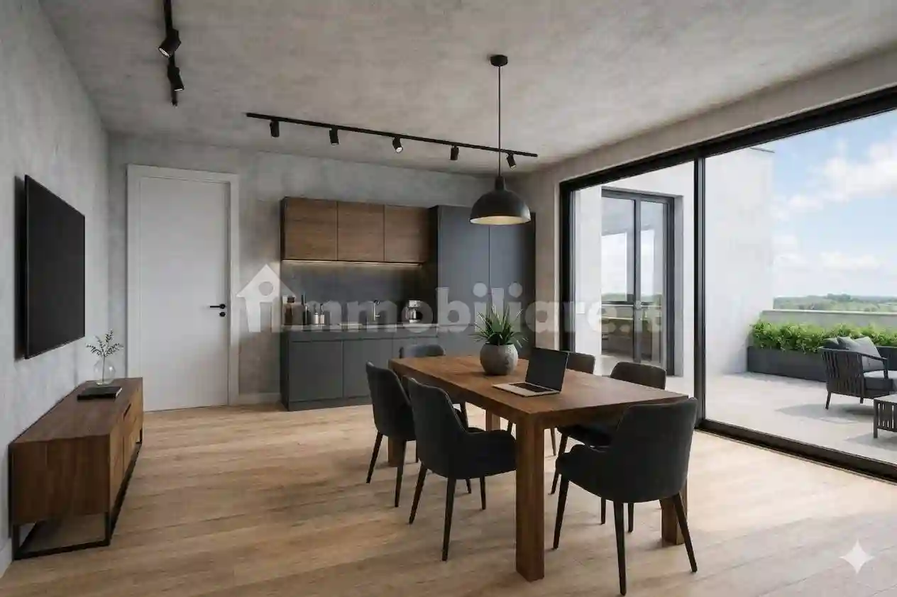 Appartamento - foto 5