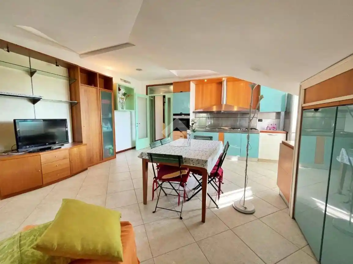 Appartamento in vendita a Vallefoglia