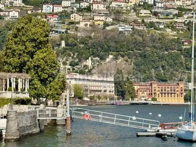 Villa in affitto a Cernobbio