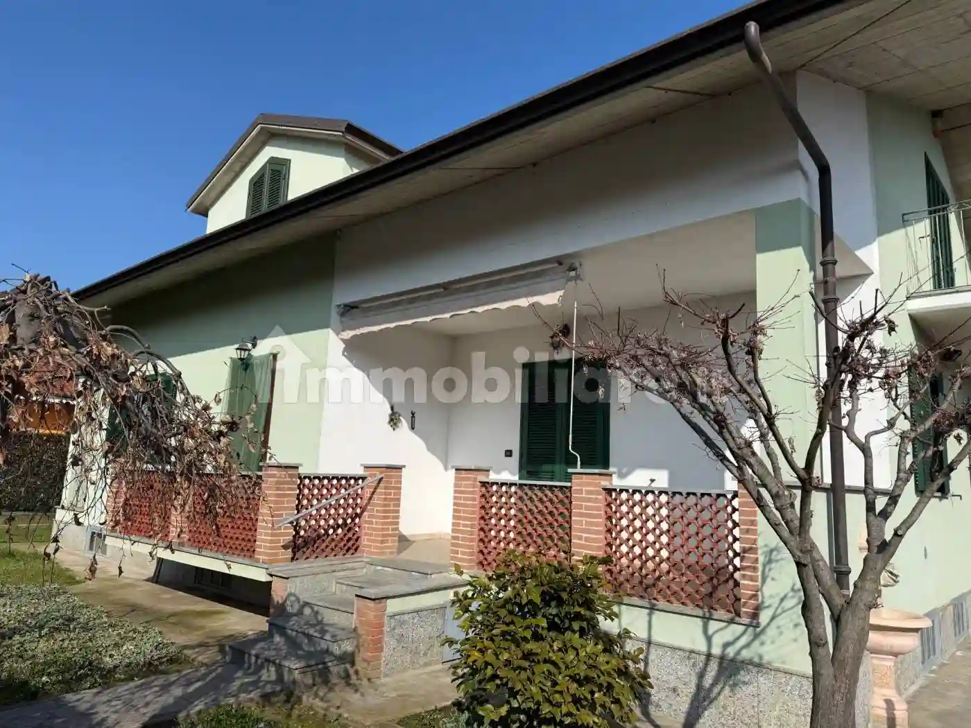 Villa - foto 2