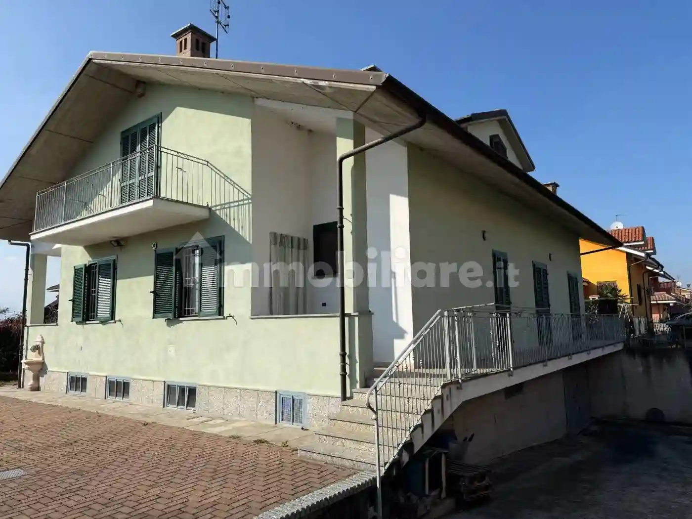 Villa - foto 3