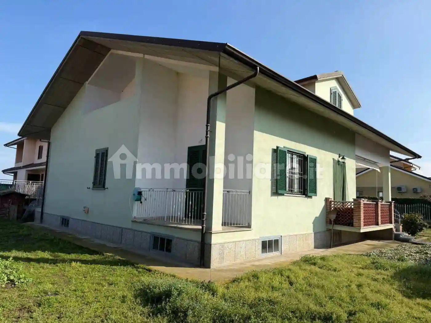 Villa - foto 4