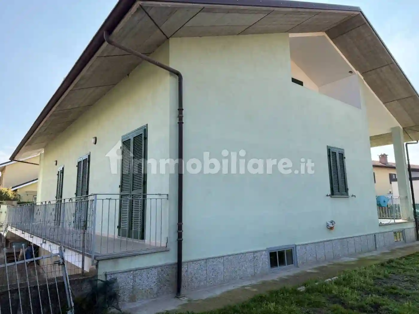 Villa - foto 5