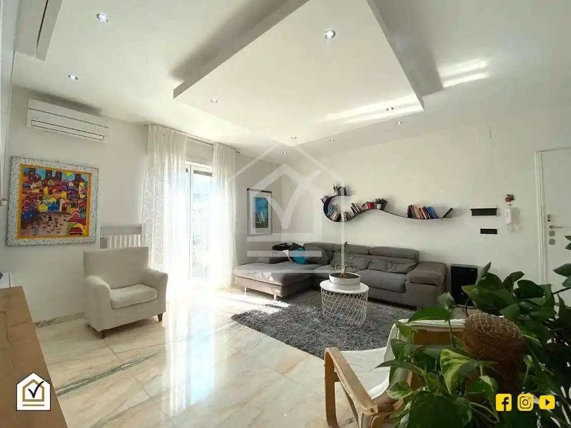 Appartamento in vendita a Bari