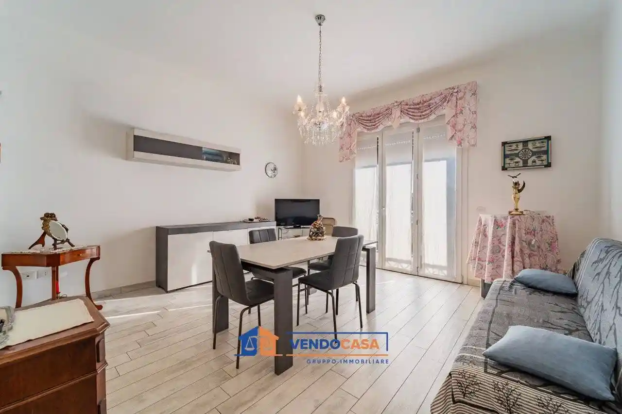 Appartamento in vendita a Massa