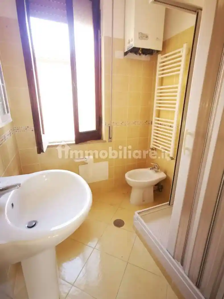 Appartamento in vendita a Catanzaro