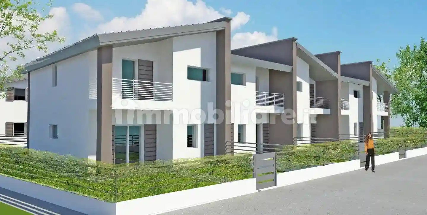 Villetta a schiera - foto 3