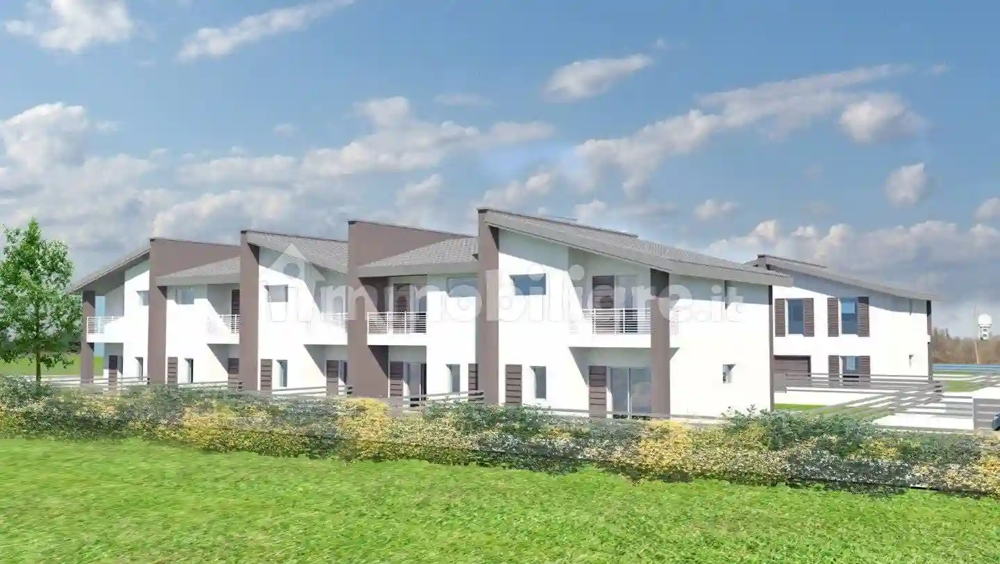 Villetta a schiera - foto 5