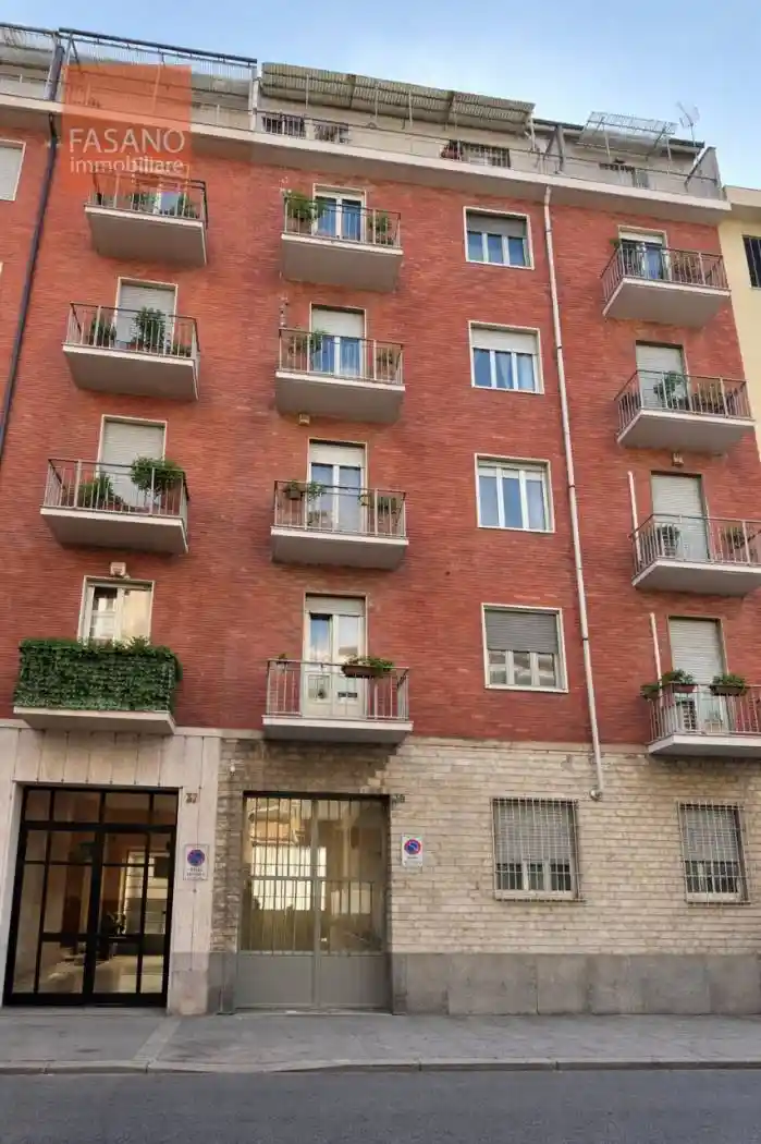 Appartamento in vendita a Torino