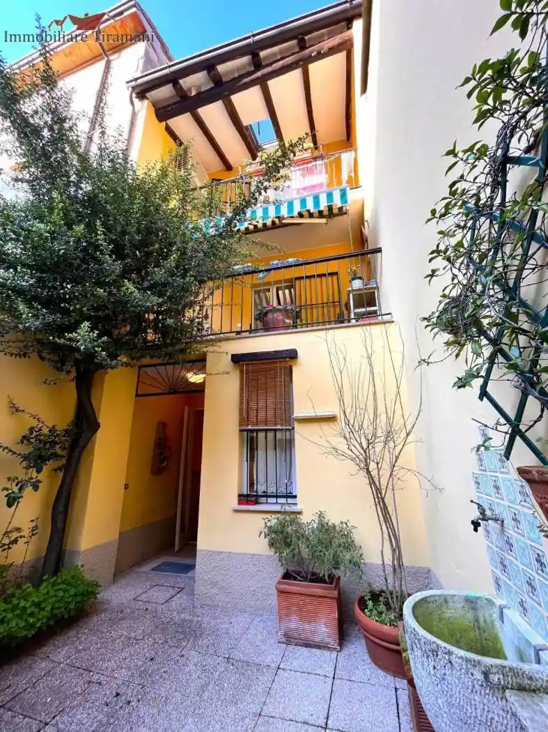 Casa indipendente in vendita a Fiorenzuola d'Arda
