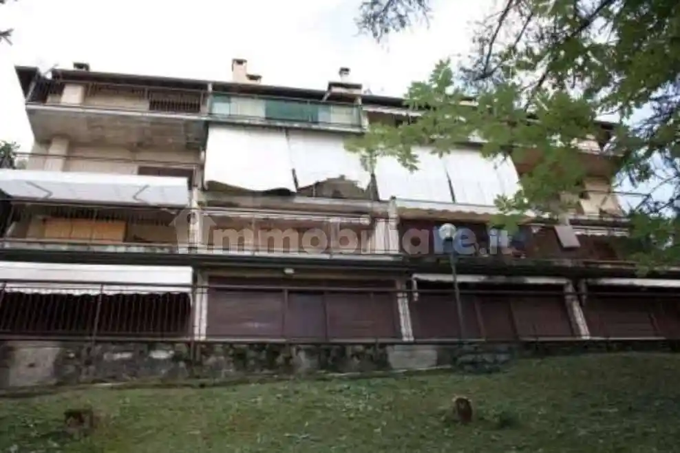 Appartamento in vendita a Grone