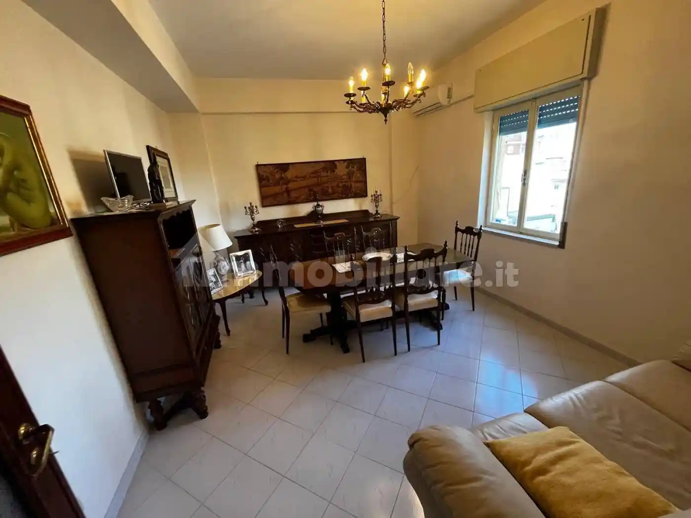 Appartamento in vendita a Messina