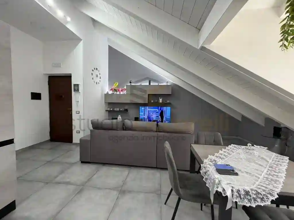 Attico - Mansarda - foto 2
